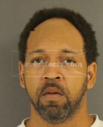 Randy Lee George