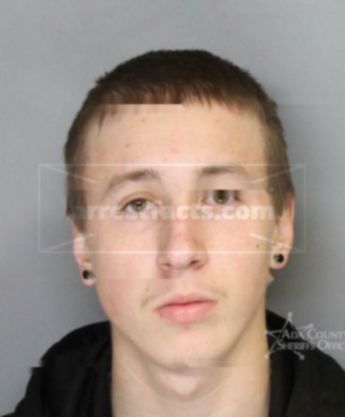 Ryan Alexander Moyer
