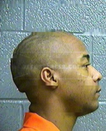 Bryan Keith Blount