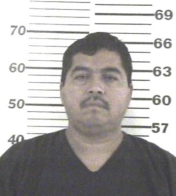 Antonio Rodriguez Zavala