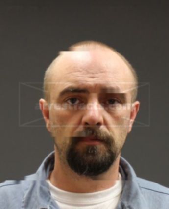Dustin Gordon Jacobs