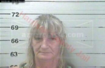 Mary Vinson Jimmerson