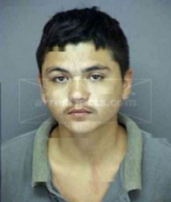 Uvaldo Hernandez Jr.