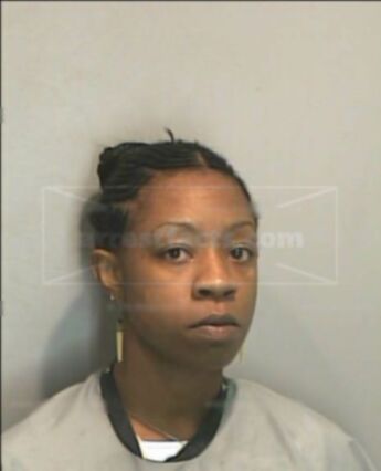 Timika Denise Conyers