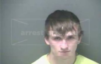 Justin Tyler Denton