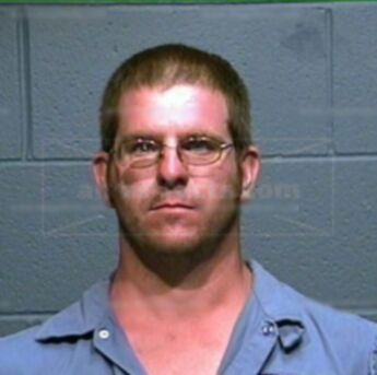 Kenneth Steven Leach