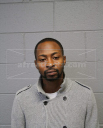 Centrell M Young