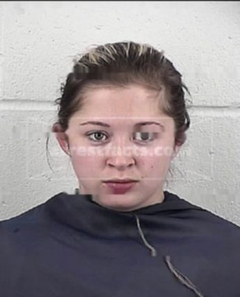 Amanda Lynn Mckee