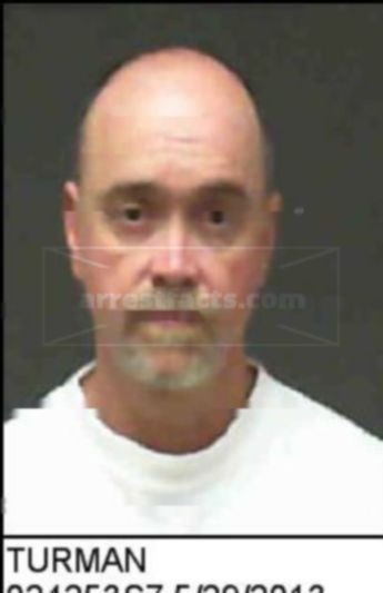 Jeffrey Scott Turman