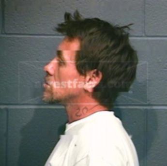 Ricky Wayne White