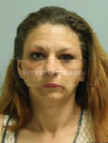 Jolene Sue Crowell