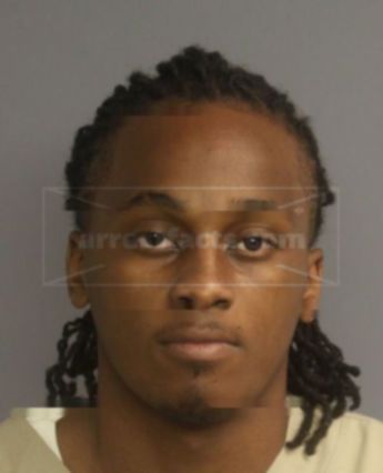 Khabir Hughes