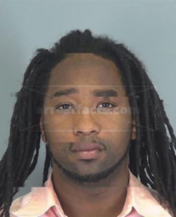 Demarcus Antwan Reese