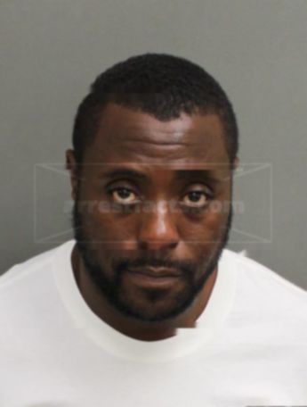 Lamont Eric Swint