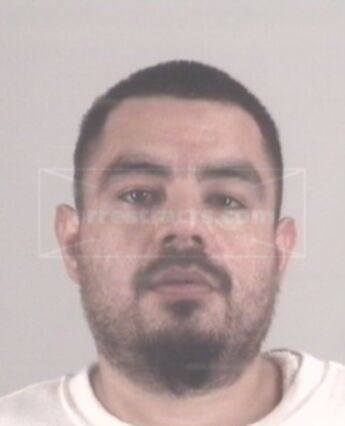 Adrian Jessie Martinez
