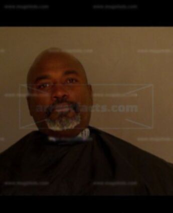 Terry Dean Washington
