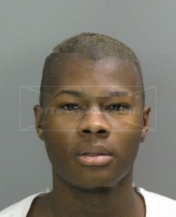 David Terell Green