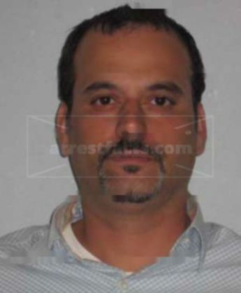 Alberto Israel Rosa