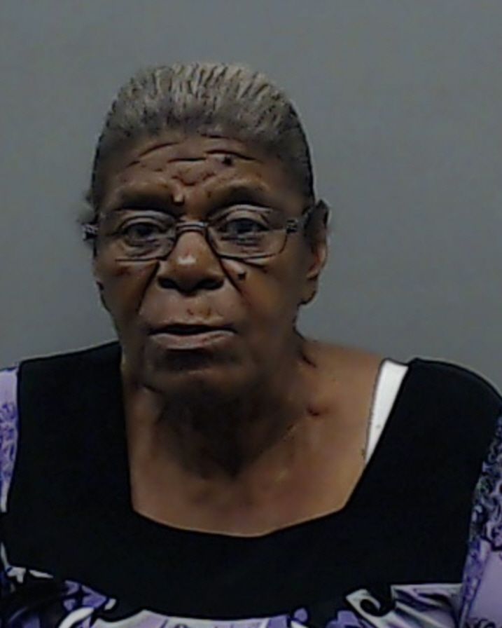 Sandra Kay Mcgee