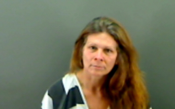 Lisa Michelle Freeman