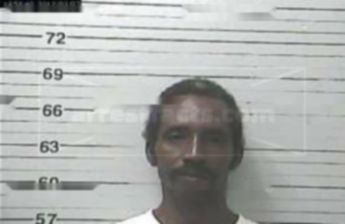 Stanley Levell Polk