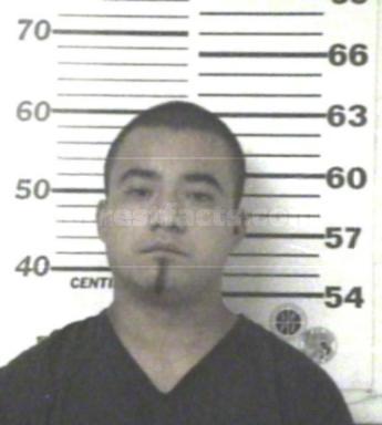 Luis Anjel Cruz
