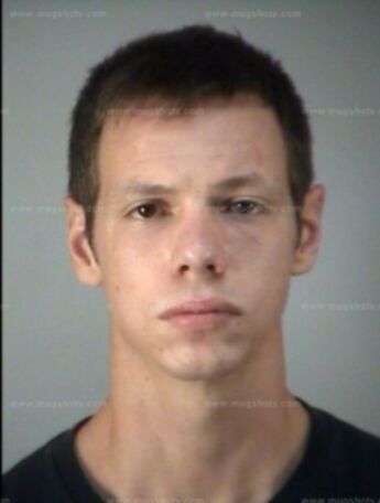 Dale Andrew Overstreet