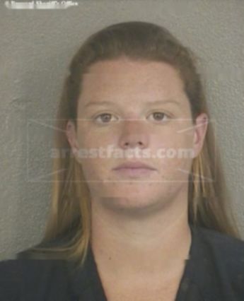 Kimberly Elizabeth Hansen
