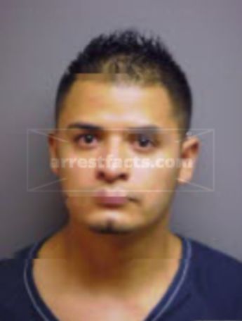 Martin Hernandez