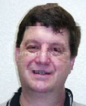 Kyle Mark Crisman