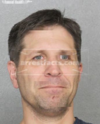 Michael Alexander Dye