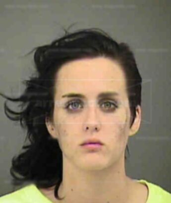 Kelsey Morgan Lewis