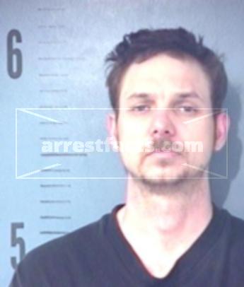 Christopher Jered Roberts
