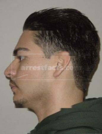 Jacob Ortegon