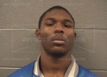 Jeremiah Perry
