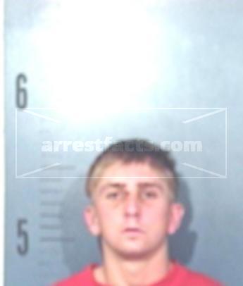 Matthew Shae Barnes