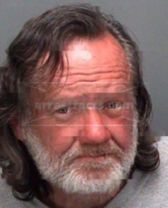 Patrick Patmore
