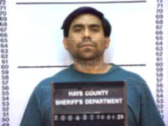 Rudolfo Rodriguez-Marquez