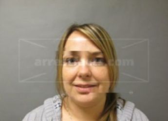 Stacey Yvonne Phillips