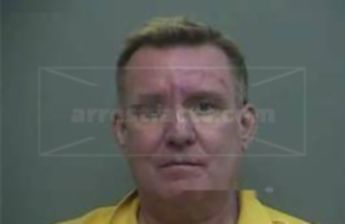 Jon Anthony Collins