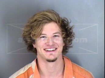 Micah James Huggenberger