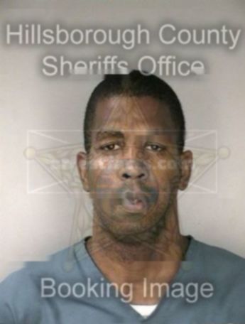 Tavarius Antwan Daniels