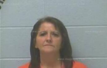 Malissa D Hisle
