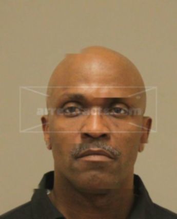 Kenneth Leroy Walker