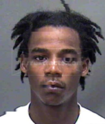 Cortez Marquell Johnson