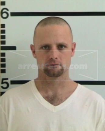 Bradley Scott Hurst