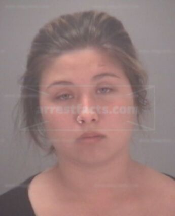 Taylor Ashleah Snyder