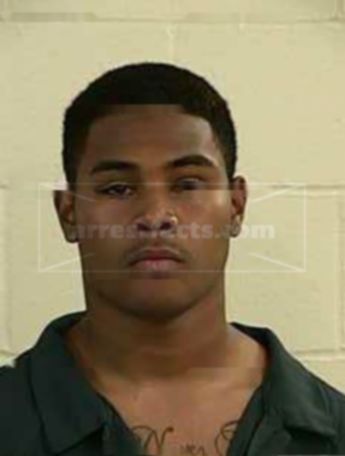 Douglas Allen James Dahl