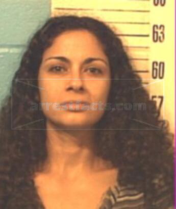 Veronica Valarie Garcia