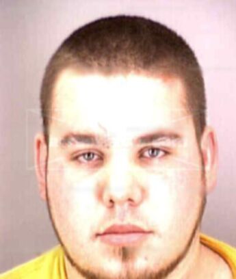 Christopher P Brandon